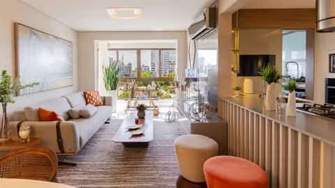 Apartamento · 2 dormitórios no Três Figueiras — miniatura 4