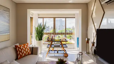 Apartamento · 2 dormitórios no Três Figueiras — miniatura 5
