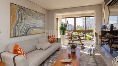 Apartamento · 2 dormitórios no Três Figueiras — miniatura 9