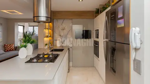 Apartamento · 2 dormitórios no Três Figueiras — miniatura 10