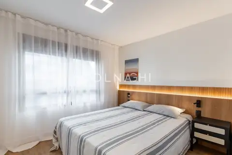 Apartamento · 2 dormitórios em Petrópolis — miniatura 12