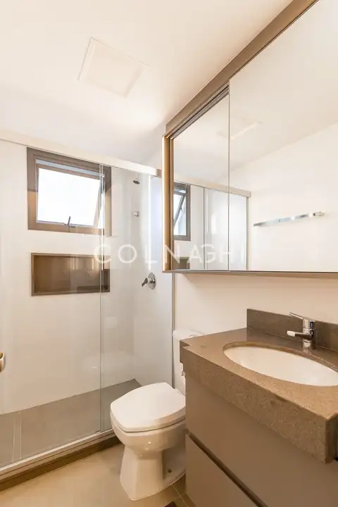 Apartamento · 2 dormitórios em Petrópolis — miniatura 14