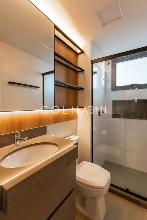 Apartamento · 2 dormitórios em Petrópolis — miniatura 15