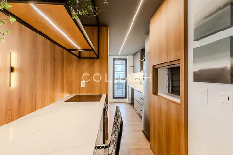 Apartamento · 2 dormitórios em Petrópolis — miniatura 3