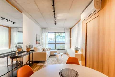 Apartamento · 2 dormitórios em Petrópolis — miniatura 4