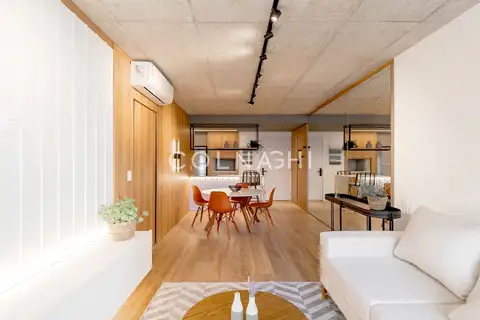 Apartamento · 2 dormitórios em Petrópolis — miniatura 6