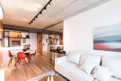 Apartamento · 2 dormitórios em Petrópolis — miniatura 7