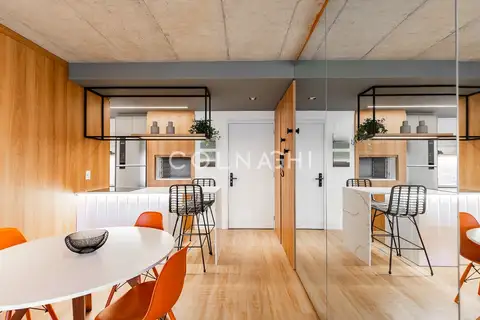 Apartamento · 2 dormitórios em Petrópolis — miniatura 8