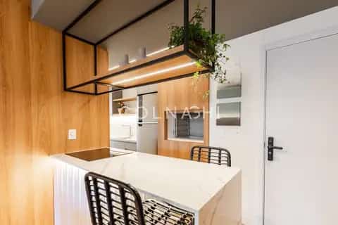 Apartamento · 2 dormitórios em Petrópolis — miniatura 9