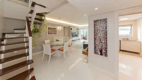 Cobertura · 3 dormitórios na Bela Vista — miniatura 2