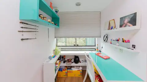 Cobertura · 3 dormitórios na Bela Vista — miniatura 14