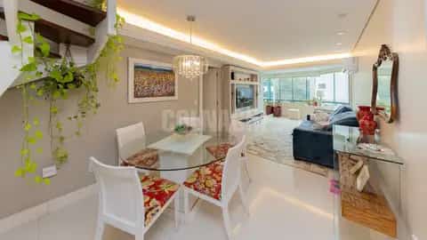 Cobertura · 3 dormitórios na Bela Vista — miniatura 1