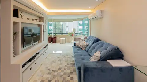 Cobertura · 3 dormitórios na Bela Vista — miniatura 3