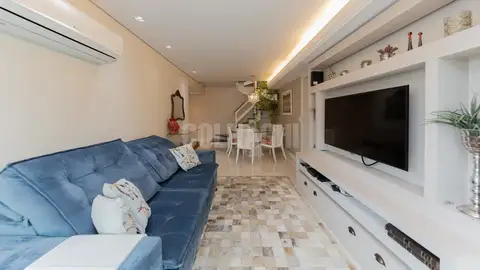 Cobertura · 3 dormitórios na Bela Vista — miniatura 5