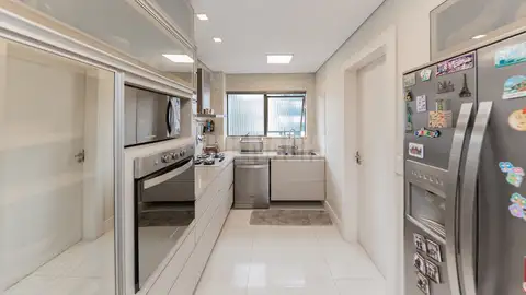 Cobertura · 3 dormitórios na Bela Vista — miniatura 7