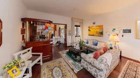 Casa · 4 dormitórios no Boa Vista — miniatura 2