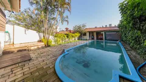 Casa · 4 dormitórios no Boa Vista — miniatura 15