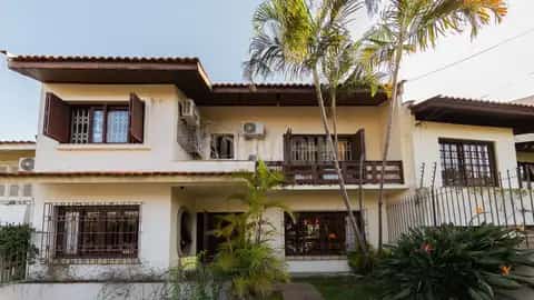 Casa · 4 dormitórios no Boa Vista — miniatura 16