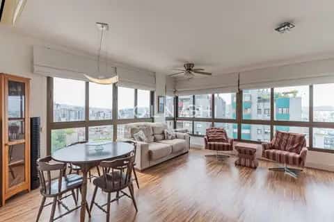 Apartamento · 2 dormitórios na Bela Vista — miniatura 3