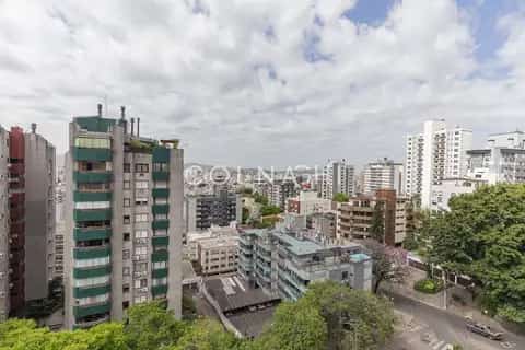 Apartamento · 2 dormitórios na Bela Vista — miniatura 12
