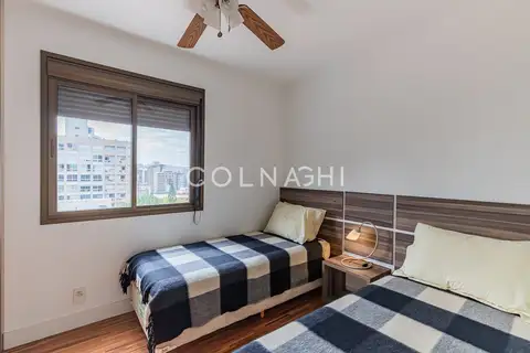 Apartamento · 2 dormitórios na Bela Vista — miniatura 14