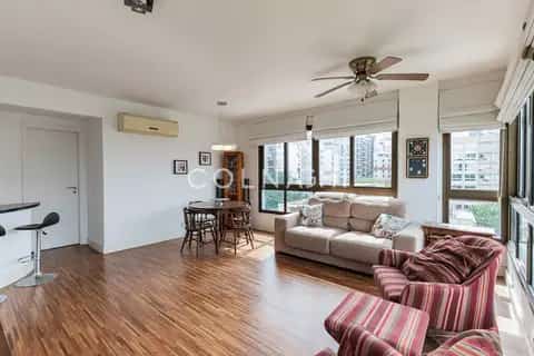 Apartamento · 2 dormitórios na Bela Vista — miniatura 4