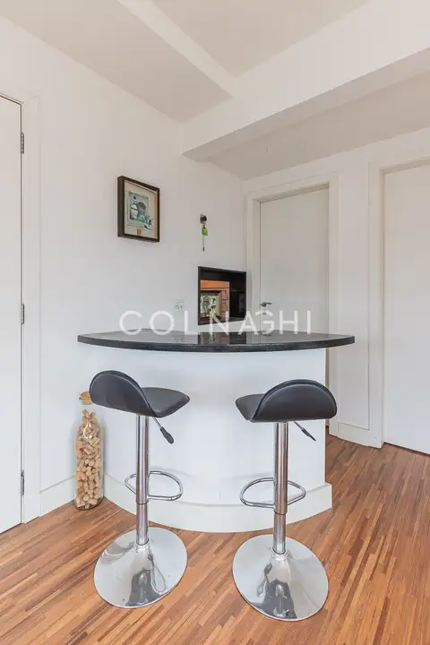 Apartamento · 2 dormitórios na Bela Vista — miniatura 8