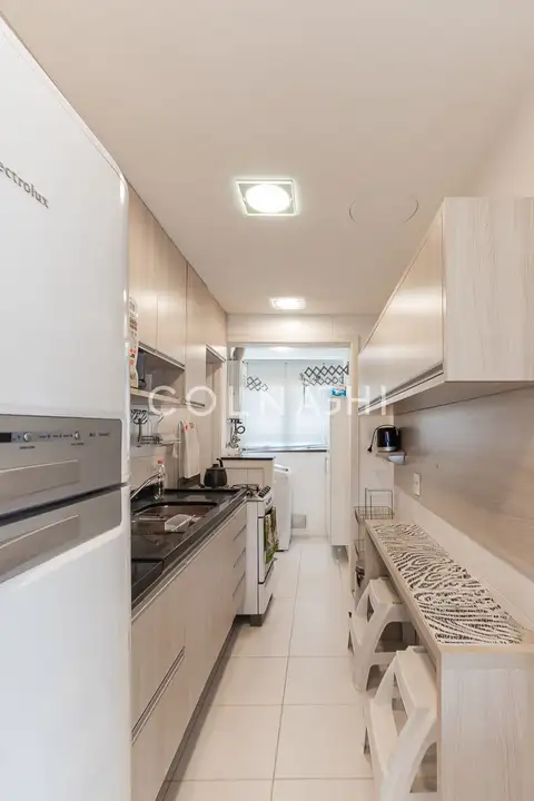 Apartamento · 2 dormitórios na Bela Vista — miniatura 9