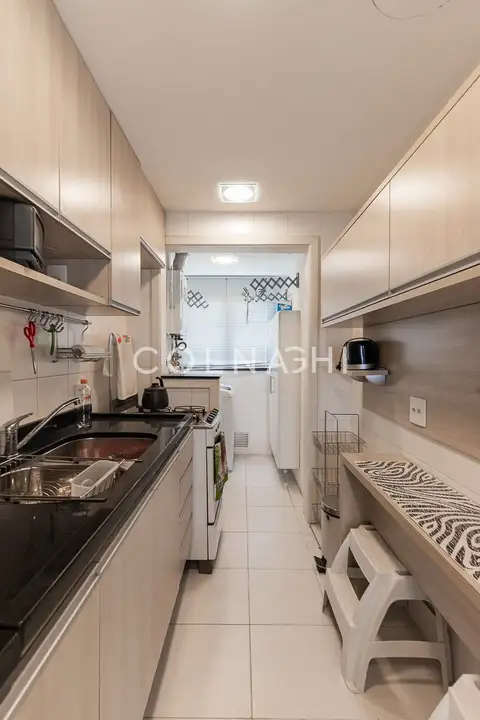 Apartamento · 2 dormitórios na Bela Vista — miniatura 10