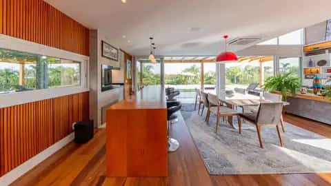 Casa em Condomínio · 4 dormitórios no Sans Souci — miniatura 3