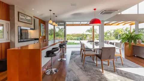 Casa em Condomínio · 4 dormitórios no Sans Souci — miniatura 14
