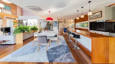 Casa em Condomínio · 4 dormitórios no Sans Souci — miniatura 6