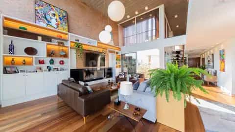 Casa em Condomínio · 4 dormitórios no Sans Souci — miniatura 8