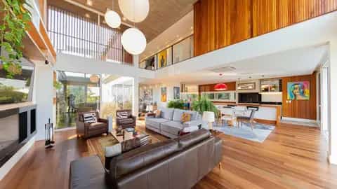 Casa em Condomínio · 4 dormitórios no Sans Souci — miniatura 9