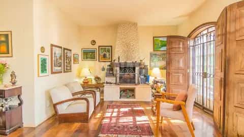 Casa · 5 dormitórios no Boa Vista — miniatura 2