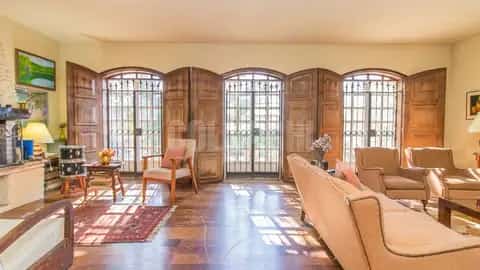 Casa · 5 dormitórios no Boa Vista — miniatura 1