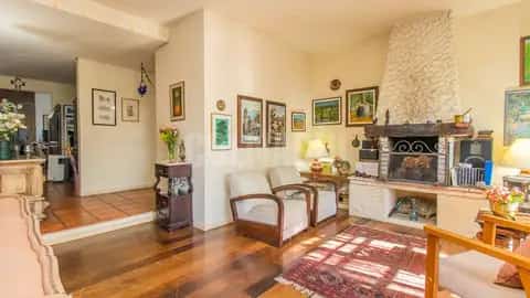 Casa · 5 dormitórios no Boa Vista — miniatura 3