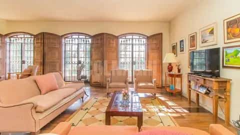 Casa · 5 dormitórios no Boa Vista — miniatura 7