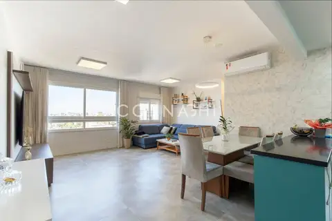 Apartamento · 3 dormitórios no São João — miniatura 1