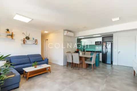 Apartamento · 3 dormitórios no São João — miniatura 4