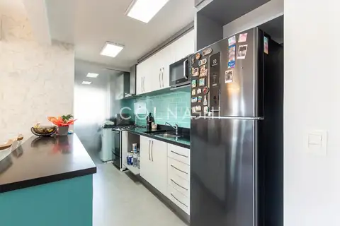 Apartamento · 3 dormitórios no São João — miniatura 8