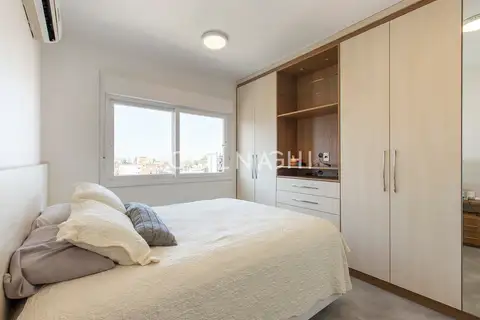 Apartamento · 3 dormitórios no São João — miniatura 11
