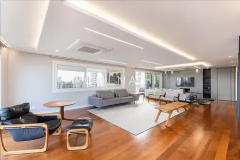 Apartamento · 4 dormitórios na Bela Vista — miniatura 2