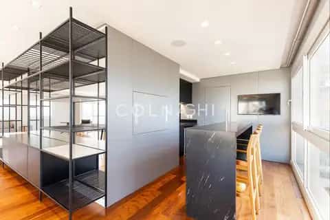 Apartamento · 4 dormitórios na Bela Vista — miniatura 11