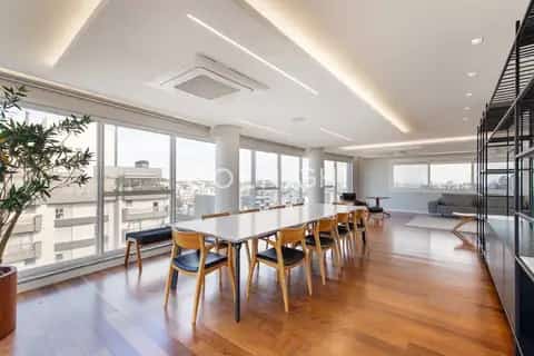 Apartamento · 4 dormitórios na Bela Vista — miniatura 12