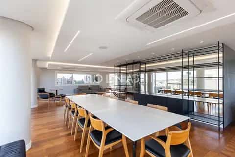 Apartamento · 4 dormitórios na Bela Vista — miniatura 13