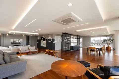 Apartamento · 4 dormitórios na Bela Vista — miniatura 14
