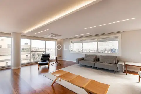 Apartamento · 4 dormitórios na Bela Vista — miniatura 15