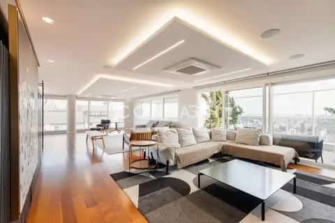 Apartamento · 4 dormitórios na Bela Vista — miniatura 1