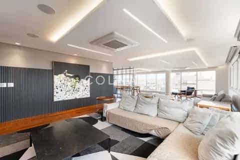 Apartamento · 4 dormitórios na Bela Vista — miniatura 4